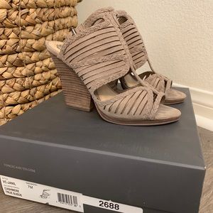 Vince Camuto Sandals
